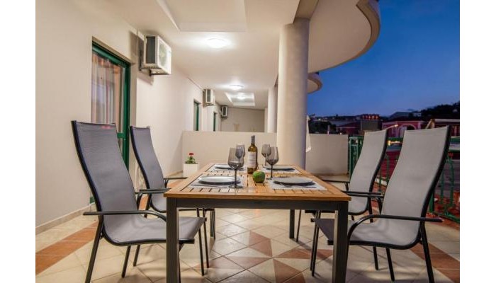 Koukos Loft Apartments poza 14