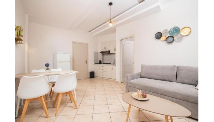 Koukos Loft Apartments poza 10