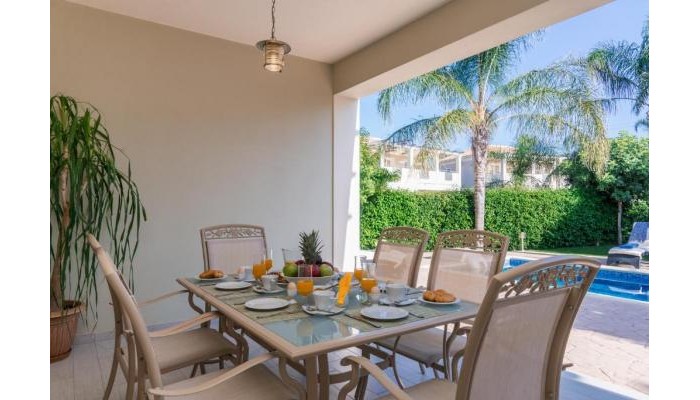 Mamfredas Resort poza 8