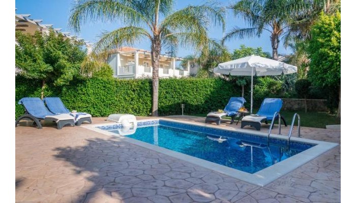 Mamfredas Resort poza 9