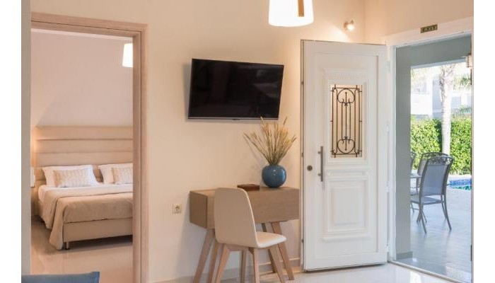 Mamfredas Resort poza 5