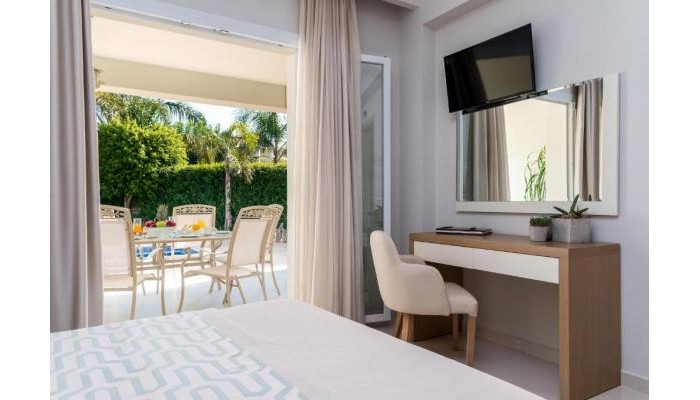 Mamfredas Resort poza 4