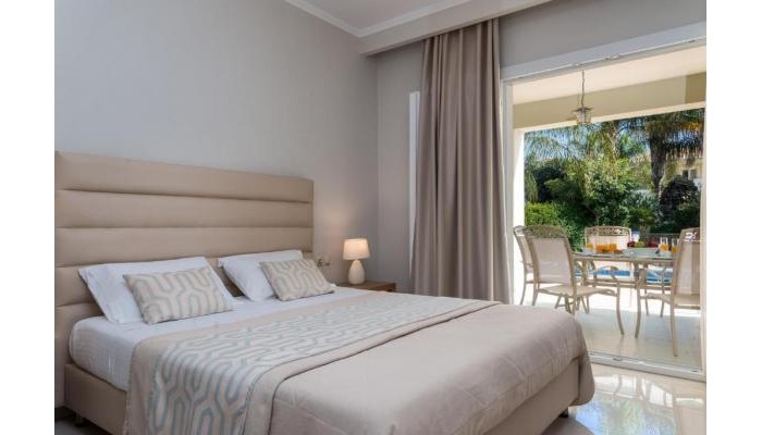 Mamfredas Resort poza 3