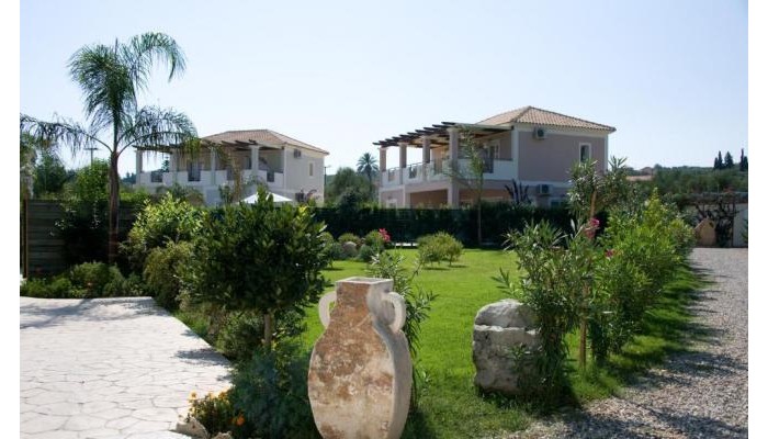 Mamfredas Resort poza 1