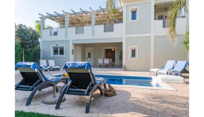 Mamfredas Resort poza 11