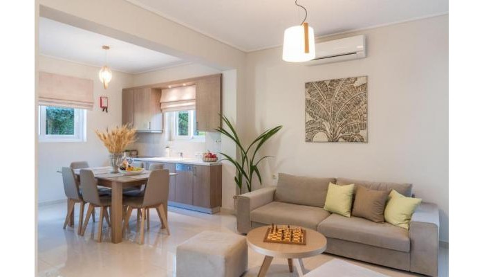 Mamfredas Resort poza 6