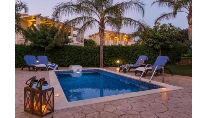 Mamfredas Resort poza 10