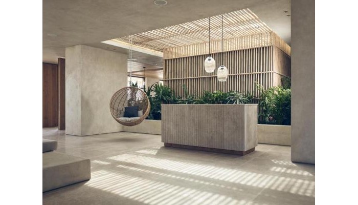 Olea All Suite Hotel poza 5