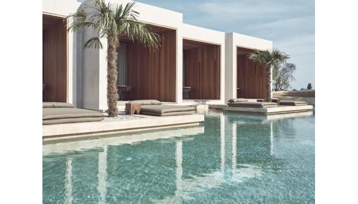 Olea All Suite Hotel poza 22