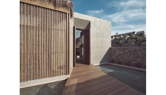 Olea All Suite Hotel poza 3