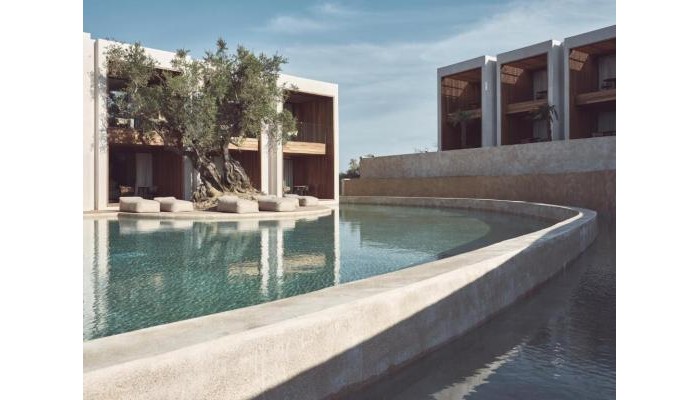 Olea All Suite Hotel poza 25