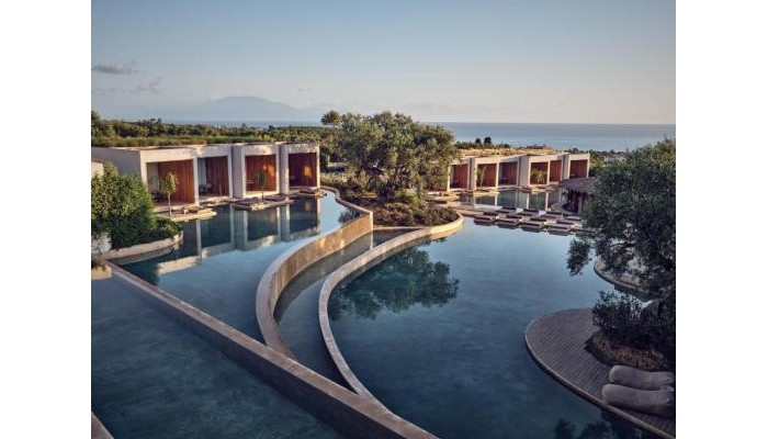 Olea All Suite Hotel poza 1