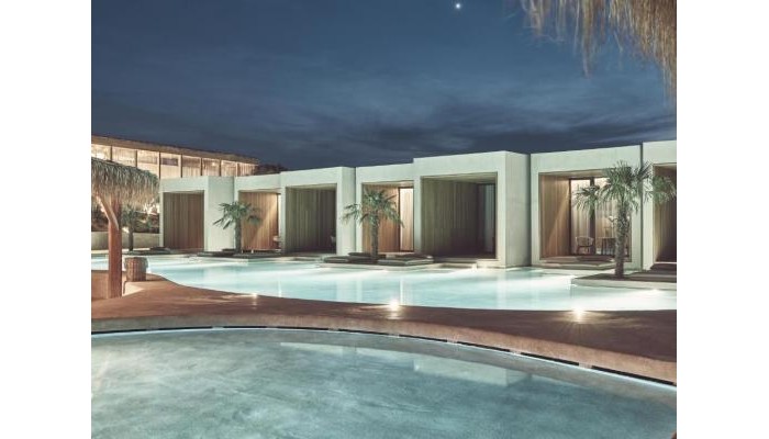 Olea All Suite Hotel poza 2