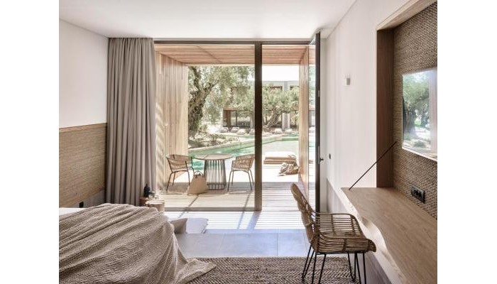 Olea All Suite Hotel poza 12