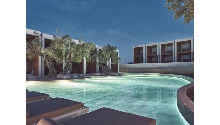 Olea All Suite Hotel poza 21