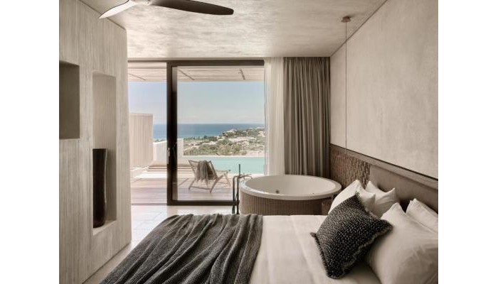 Olea All Suite Hotel poza 9