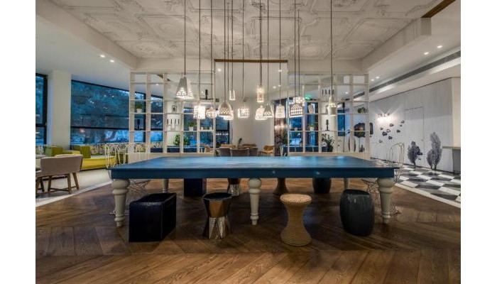 Sandy Maria Hotel poza 3