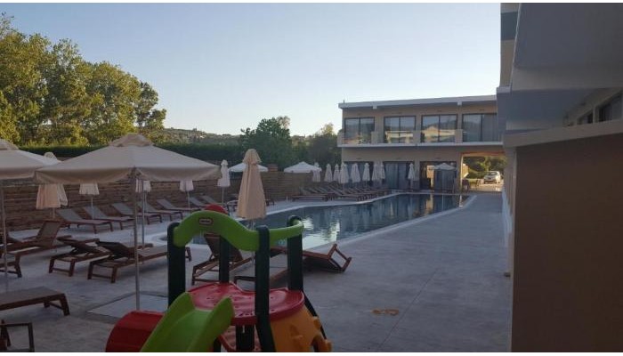 Selyria Resort poza 12