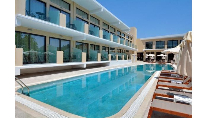 Selyria Resort poza 1