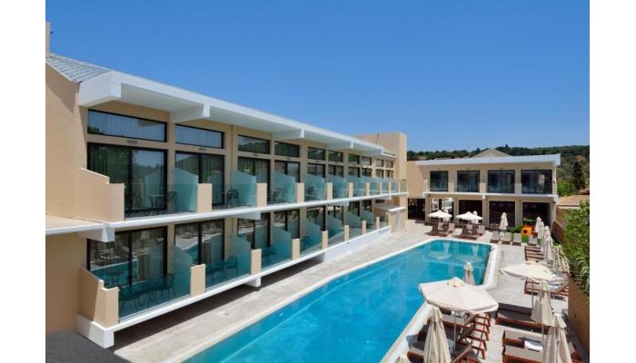 Selyria Resort poza 0