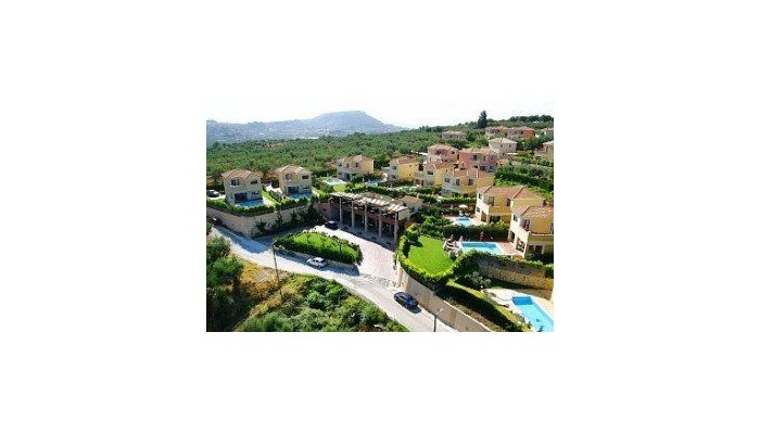 St. John Hotel Villas & Spa poza 0