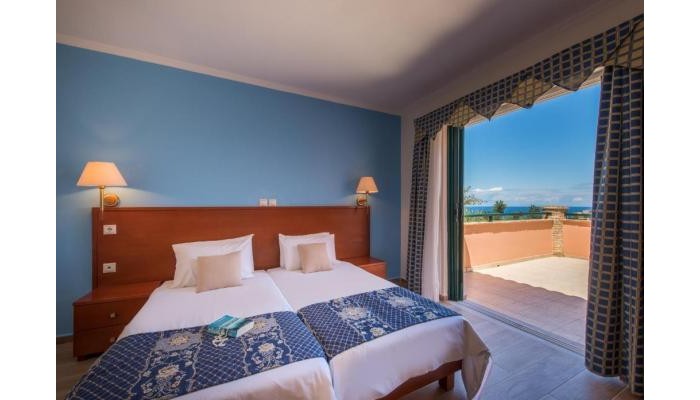 St John Resort Villas Suites & Spa poza 6