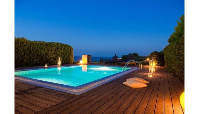 St John Resort Villas Suites & Spa poza 17