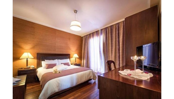 St John Resort Villas Suites & Spa poza 4