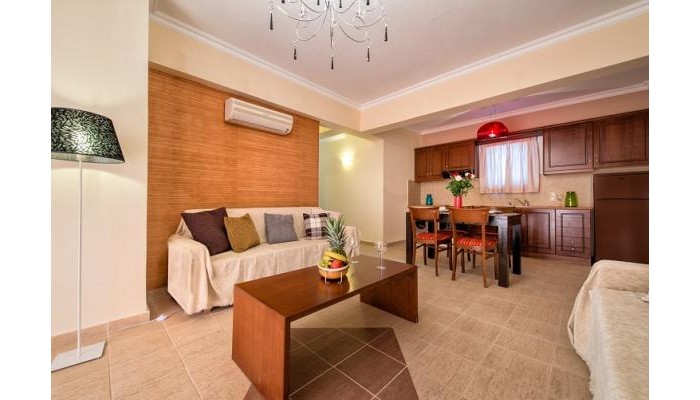 St John Resort Villas Suites & Spa poza 11