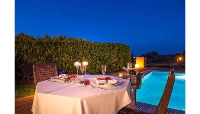 St John Resort Villas Suites & Spa poza 15