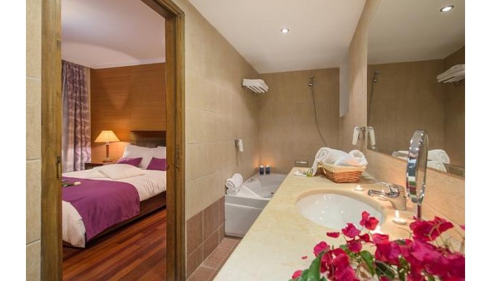 St John Resort Villas Suites & Spa poza 12