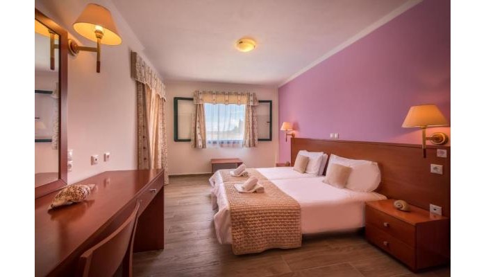 St John Resort Villas Suites & Spa poza 5