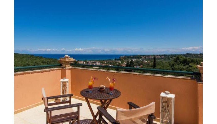 St John Resort Villas Suites & Spa poza 14