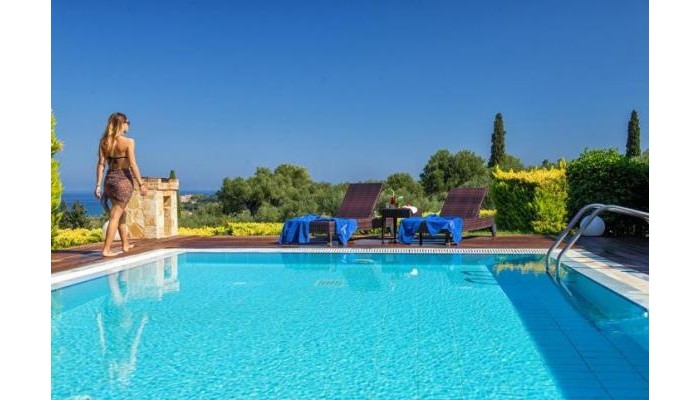 St John Resort Villas Suites & Spa poza 16