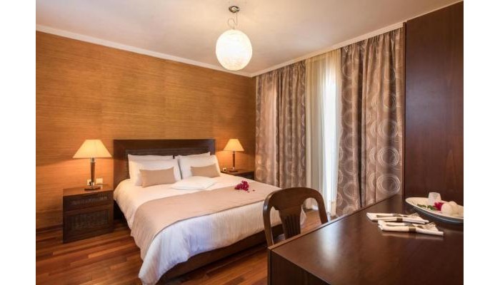 St John Resort Villas Suites & Spa poza 9