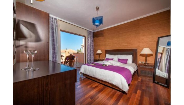 St John Resort Villas Suites & Spa poza 8