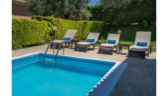 St John Resort Villas Suites & Spa poza 18