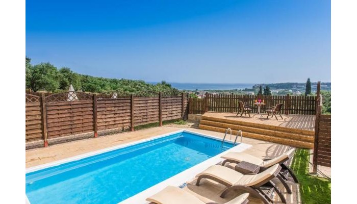 St John Resort Villas Suites & Spa poza 19