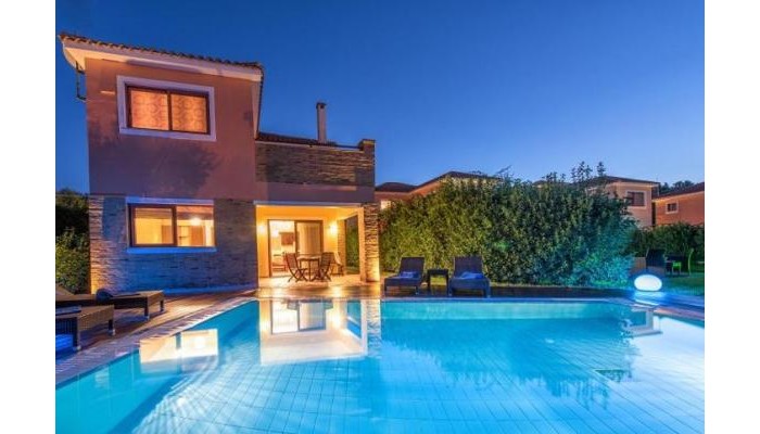 St John Resort Villas Suites & Spa poza 1