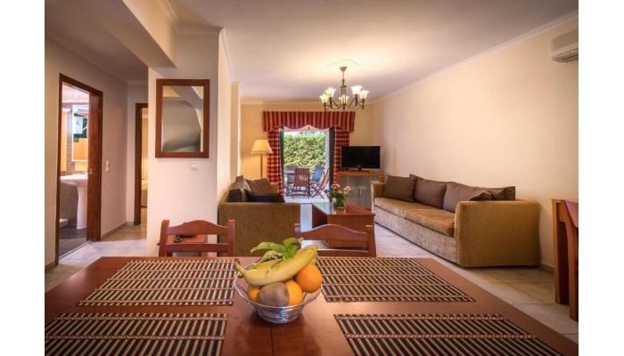 St John Resort Villas Suites & Spa poza 10