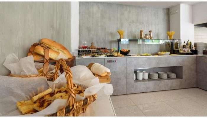 Sunrise Hotel - Adults Only poza 18