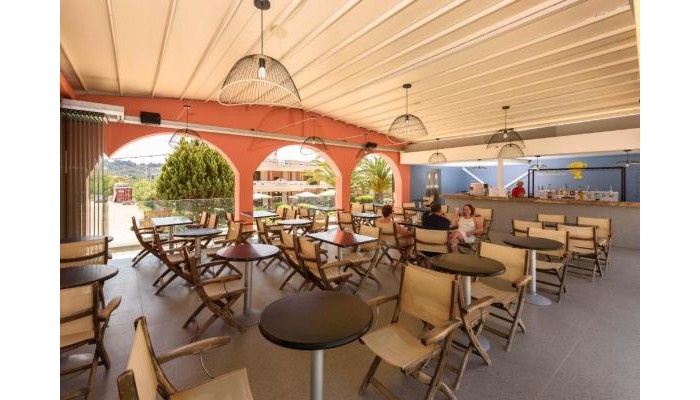 Sunrise Hotel - Adults Only poza 14