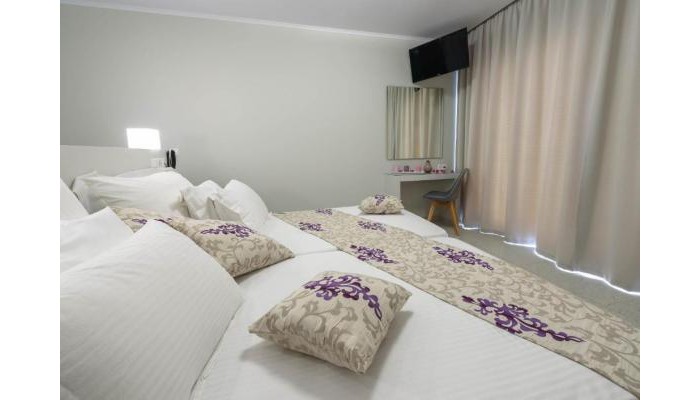 Sunrise Hotel - Adults Only poza 8