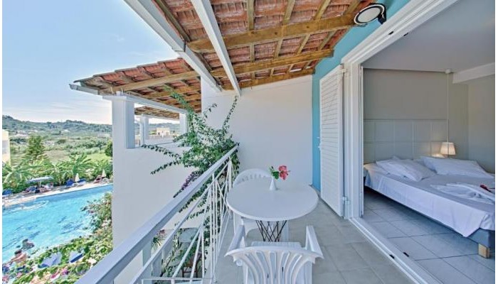 Sunrise Hotel - Adults Only poza 13