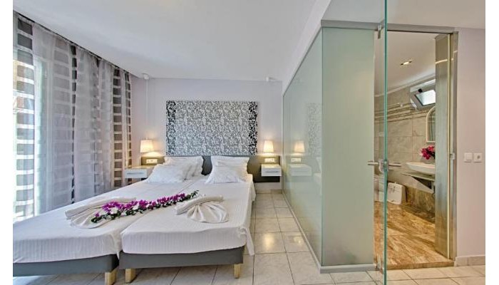 Sunrise Hotel - Adults Only poza 5