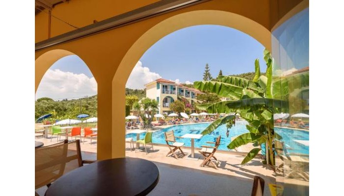 Sunrise Hotel - Adults Only poza 20