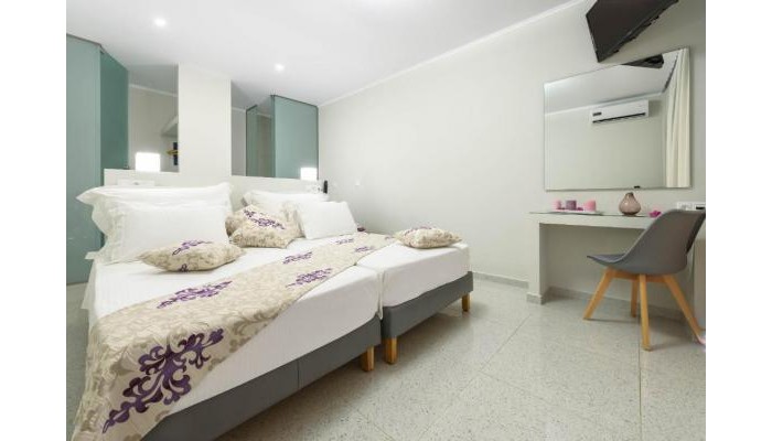 Sunrise Hotel - Adults Only poza 9