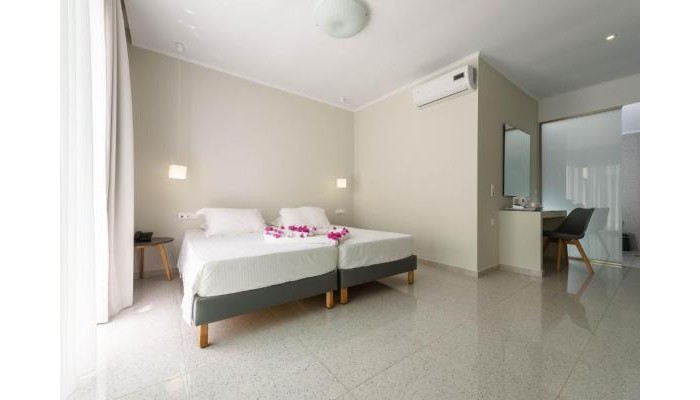 Sunrise Hotel - Adults Only poza 10