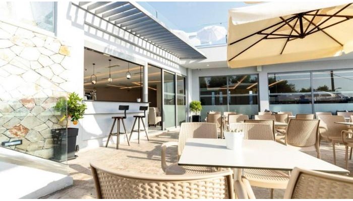 Tesoro Hotel Zakynthos poza 7