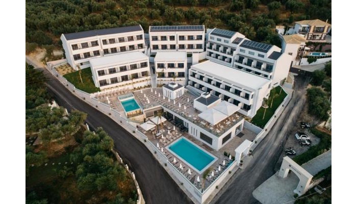 Tesoro Hotel Zakynthos poza 2